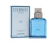 《包順豐櫃》Eternity Air by Calvin Klein EDT 100ML / Pour Homme / 男士香水 / CK Perfume for Men / Eau De Toile