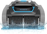 WYBOT High-end Cordless Wall Climbing Robotic Pool Cleaner