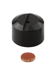 ปะเก็น + น็อตโลหะดัดแปลงที่ปรับแต่งได้สำหรับรอกตกปลา Pr100 PD106ของ DAIWA