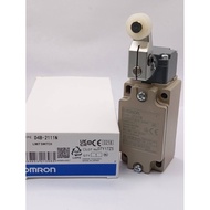 D4B-2111N Micro Switch D4B-2111N Swiss D4B-2111N Photographed From The Shop's Real Work The Factory.