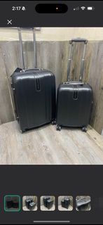 Samsonite Trolley Light Samsonite Trolley Superlight 24’ only