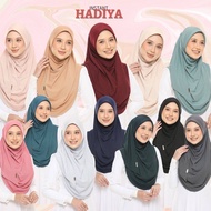 BORONG - TUDUNG INSTANT HADIYA (AWNING SCUBA)