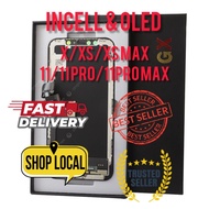 x/xs/xs max/11/11 pro/11 pro max