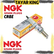 NGK CR8E SPARK PLUG Y15 Y16 NVX155 FZ150