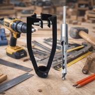 Woodworking drill holder manual drill wood drill adapter/