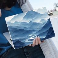Z51 Creative Printed Drop-Resistant Case for MacBook M1 M2 M3 M4 M5 Neo 13.3 Air 13.3 Pro 13.6 Air 1
