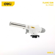 DELI Flame Gun with Adjustable Fire Intensity (1300°C / 150g/h) DL-PHQ01 / DL-PHQ02
