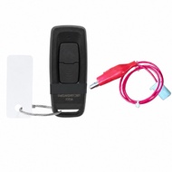 Remote Smartkey Vario 160 Code K2S Original 2022 - 2026 [75401]