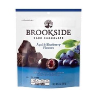 Brookside Dark Chocolate Acai &amp; Blueberry 198gr
