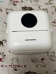 迷你便攜打印機