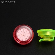 Outdoor Running Light Mini Round Night Climbing Night Running Light Night Running Light Night Color 