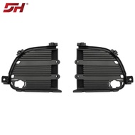 Automobile front bumper grille baffle for Porsche 911.1 2012-2015 991505767081E0  991505768081E0  99