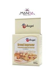 Angel Bread Improver 500gr – Pengembang Roti & Donat Berkualitas