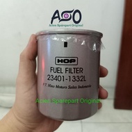 Dutro Ht130 Ht 130 23401 1332L Upper Diesel Filter -- Vat134