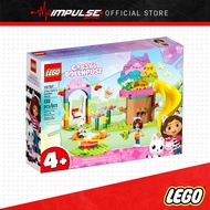 LEGO 10787 Kitty Fairy's Garden Party