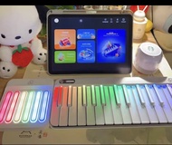 音樂密碼鍵盤 鋼琴 電子琴 周杰倫同款