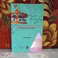 Book APPLIED CALCULUSOriginal for INDRIYANI REBET Engineering Students