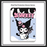 IPad Acrylic Painted Leather Case for IPad 9.7 10.2 10.5 10.9 Air 1 2 3 4 IPad 4/5 Drop Case