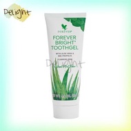 FOREVER - 美國Forever Living 永恆 蘆薈永潔牙膏 130g