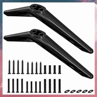 28 32 40 43 49 50 55 65 inch TV stand, TV stand replacement with screws