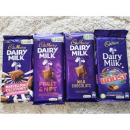 Cadbury Dairy Milk Chocolates ...