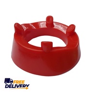 COBRA RUGBY KICKING TEE