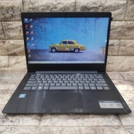 Laptop Lenovo S145 Intel Pentium 5405U Ram 4 GB SSD 256 GB