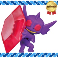 Takara Tomy Pocket Monsters Moncolle Mega Gyarados