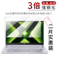 Acer Acer Legend X Tempered Film Thin Light Laptop High