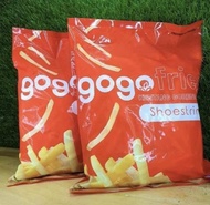 Kentang gogo shoestring 1kg