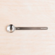 Naoki Matcha Measuring Spoon (Stainless Steel)