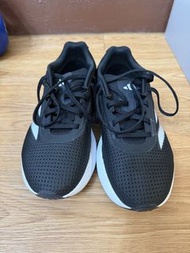 Adidas Duramo SL 黑色運動鞋
