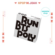 [POB] BTS - RUN BTS POLY HIGHLIGHT PACKAGE (2025)