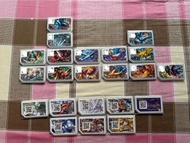Pokémon Gaole卡 全正版 + 送 官方盒