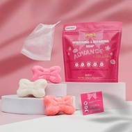 WNA WHITENING SOAP | LOTION New packaging