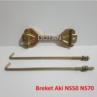 bracket aki ns50 / ns70