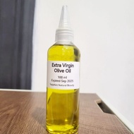 EVOO Extra Virgin Olive Oil