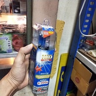 HB4 9006 12V Bulb Blue Glass Yellow-White Light 80W-150W 6000K B-TECH 1 Pair Halogen HB4