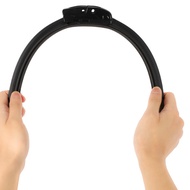 New TOYOTA KIJANG CAR WIPER 1 SET PAIR OF CAR WIPER RUBBER FRAMELESS WIPER CAR WINDOW WIPER WINDOW W