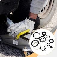 [dksqer] Horizontal 3 Ton Hydraulic Jack Repair Kit Versatile Complete Replacement