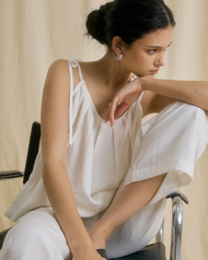 olive lane Reika Top