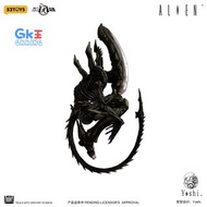 新品預訂 52TOYS 異形 1/12可動