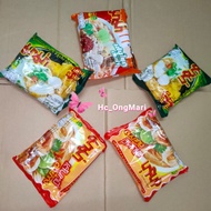 Mama instant bihun mixed clear soup&tom yam