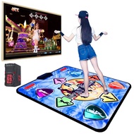 Dance revolution for smart tv Double Multifunctional Sports Dance Mats Smart Dance Mat Non-Slip Danc