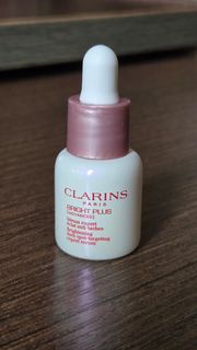 Clarins 極緻亮白精華 7ml
