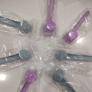 [现货~READY STOCK］FRISO LAC ANMUM MORINAGA 奶粉汤匙  Sudu Susu Tepung Friso Anmum Morinaga