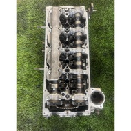 Cylinder Head Complet Isuzu Dmax 4JK1 Original Used