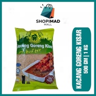KACANG GORENG KISAR | KACANG TANAH KISAR