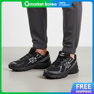 New Balance | นวบาลานซ U740BM2 - BM2 1706461 U740BM2BM2