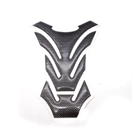 【】 Bkbat mới 3D Moto Decal xăng xe máy miếng đệm bảo vệ bình nhiên liệu Bộ nhãn dán cho vespa dán Ho